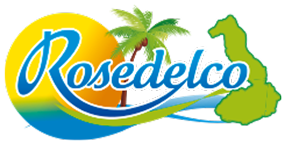 rosedelco Logo